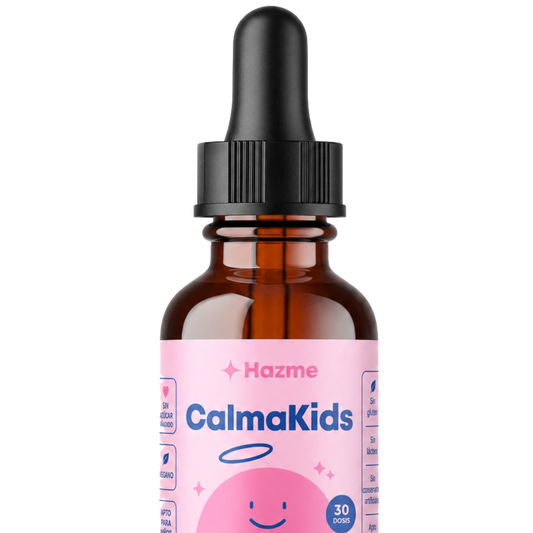 Hazme® CalmaKids